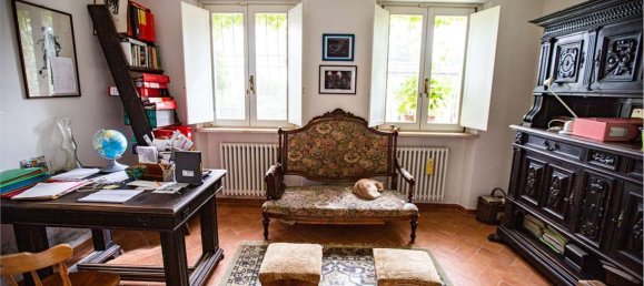 10 rooms Villa in Capalbio, Italy No. 300110 16