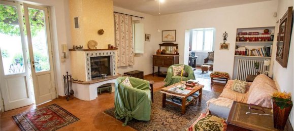10 rooms Villa in Capalbio, Italy No. 300110 10