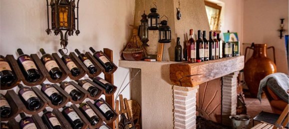 10 rooms Villa in Capalbio, Italy No. 300110 34