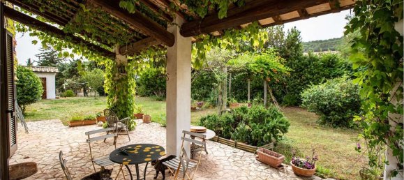 10 rooms Villa in Capalbio, Italy No. 300110 6