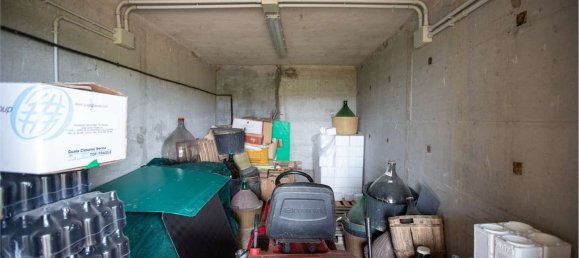 10 rooms Villa in Capalbio, Italy No. 300110 40