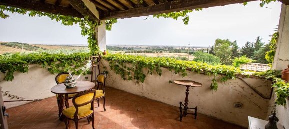 10 rooms Villa in Capalbio, Italy No. 300110 27