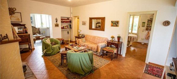 10 rooms Villa in Capalbio, Italy No. 300110 11