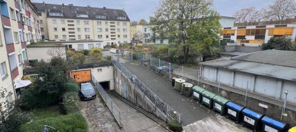 1 bedroom Apartment in Cologne, Germany No. 191193 13