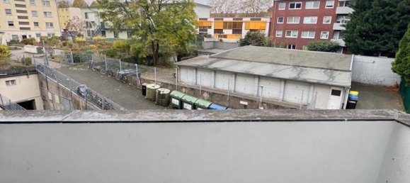 1 bedroom Apartment in Cologne, Germany No. 191193 11