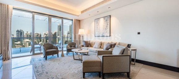 2 Schlafzimmer Wohnung in Downtown Dubai (Downtown Burj Dubai), UAE, Nr. 205994 5