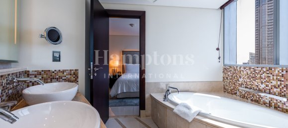 2 Schlafzimmer Wohnung in Downtown Dubai (Downtown Burj Dubai), UAE, Nr. 205994 6