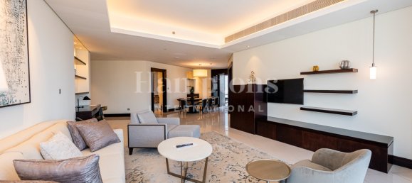 2 Schlafzimmer Wohnung in Downtown Dubai (Downtown Burj Dubai), UAE, Nr. 205994 12