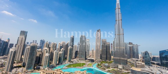 2 Schlafzimmer Wohnung in Downtown Dubai (Downtown Burj Dubai), UAE, Nr. 205994 14