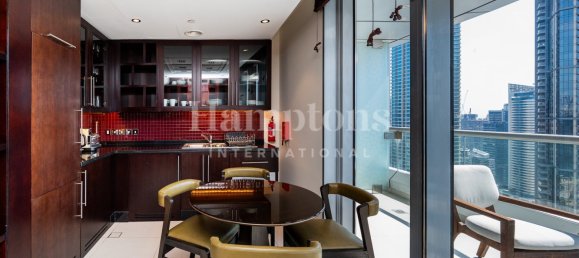 2 Schlafzimmer Wohnung in Downtown Dubai (Downtown Burj Dubai), UAE, Nr. 205994 16