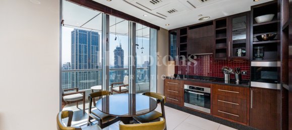 2 Schlafzimmer Wohnung in Downtown Dubai (Downtown Burj Dubai), UAE, Nr. 205994 15