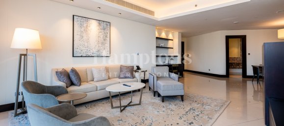 2 Schlafzimmer Wohnung in Downtown Dubai (Downtown Burj Dubai), UAE, Nr. 205994 21