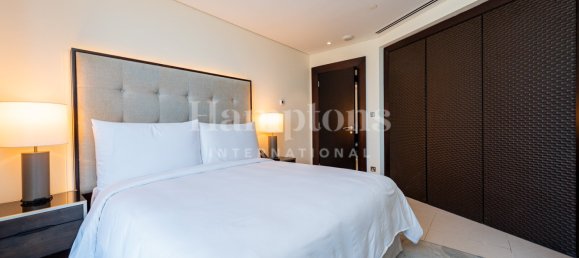 2 Schlafzimmer Wohnung in Downtown Dubai (Downtown Burj Dubai), UAE, Nr. 205994 9