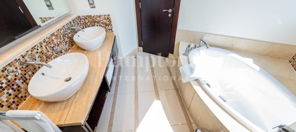 2 Schlafzimmer Wohnung in Downtown Dubai (Downtown Burj Dubai), UAE, Nr. 205994 25