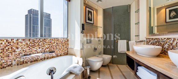 2 Schlafzimmer Wohnung in Downtown Dubai (Downtown Burj Dubai), UAE, Nr. 205994 28