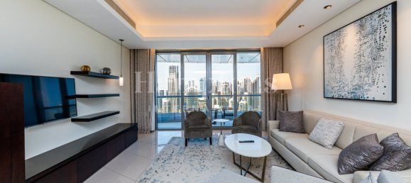 2 Schlafzimmer Wohnung in Downtown Dubai (Downtown Burj Dubai), UAE, Nr. 205994 26
