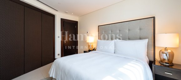 2 Schlafzimmer Wohnung in Downtown Dubai (Downtown Burj Dubai), UAE, Nr. 205994 7