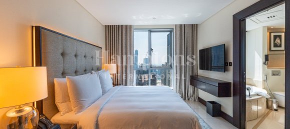 2 Schlafzimmer Wohnung in Downtown Dubai (Downtown Burj Dubai), UAE, Nr. 205994 27