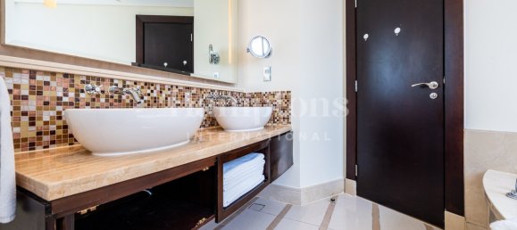 2 Schlafzimmer Wohnung in Downtown Dubai (Downtown Burj Dubai), UAE, Nr. 205994 22