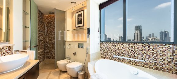 2 Schlafzimmer Wohnung in Downtown Dubai (Downtown Burj Dubai), UAE, Nr. 205994 13