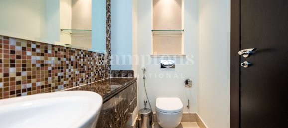 2 Schlafzimmer Wohnung in Downtown Dubai (Downtown Burj Dubai), UAE, Nr. 205994 11