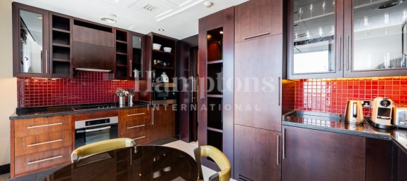 2 Schlafzimmer Wohnung in Downtown Dubai (Downtown Burj Dubai), UAE, Nr. 205994 24