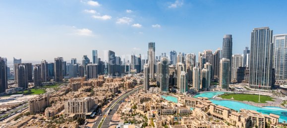 2 Schlafzimmer Wohnung in Downtown Dubai (Downtown Burj Dubai), UAE, Nr. 205994 18