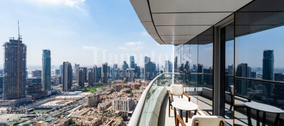2 Schlafzimmer Wohnung in Downtown Dubai (Downtown Burj Dubai), UAE, Nr. 205994 30