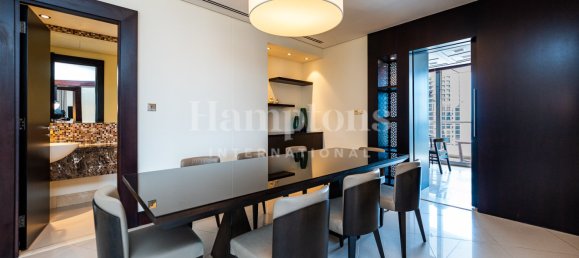 2 Schlafzimmer Wohnung in Downtown Dubai (Downtown Burj Dubai), UAE, Nr. 205994 17