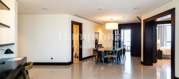 2 Schlafzimmer Wohnung in Downtown Dubai (Downtown Burj Dubai), UAE, Nr. 205994 19