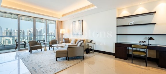 2 Schlafzimmer Wohnung in Downtown Dubai (Downtown Burj Dubai), UAE, Nr. 205994 8
