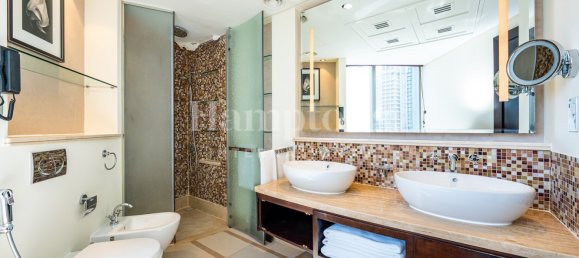 2 Schlafzimmer Wohnung in Downtown Dubai (Downtown Burj Dubai), UAE, Nr. 205994 2
