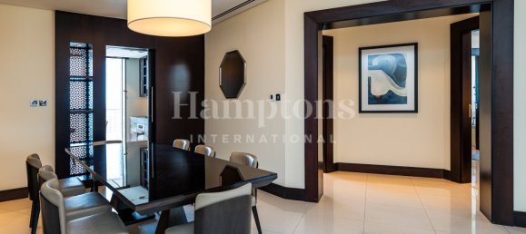 2 Schlafzimmer Wohnung in Downtown Dubai (Downtown Burj Dubai), UAE, Nr. 205994 23