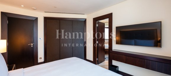 2 Schlafzimmer Wohnung in Downtown Dubai (Downtown Burj Dubai), UAE, Nr. 205994 3