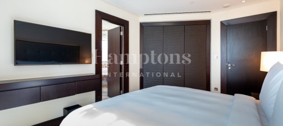 2 Schlafzimmer Wohnung in Downtown Dubai (Downtown Burj Dubai), UAE, Nr. 205994 10