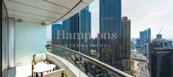 2 Schlafzimmer Wohnung in Downtown Dubai (Downtown Burj Dubai), UAE, Nr. 205994 29
