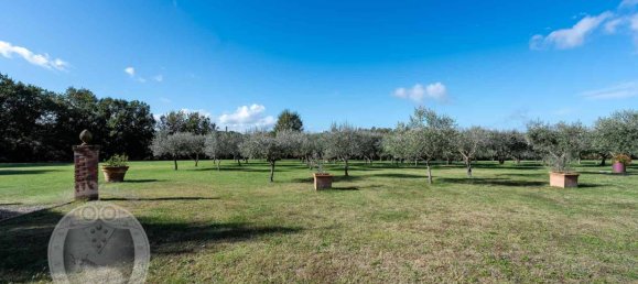 10 غرف نوم فيلا في Cortona, Italy رقم 56472 27