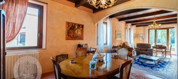 10 غرف نوم فيلا في Cortona, Italy رقم 56472 14