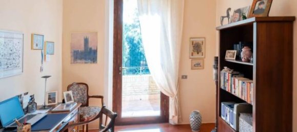 10 غرف نوم فيلا في Cortona, Italy رقم 56472 7