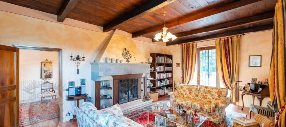 10 غرف نوم فيلا في Cortona, Italy رقم 56472 9