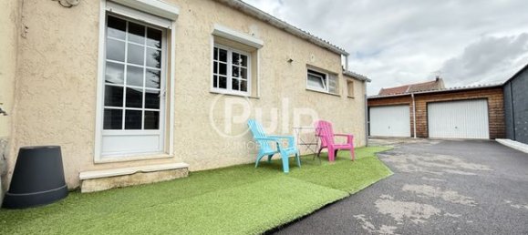 3 bedrooms House in Henin-Beaumont, France No. 309789 6