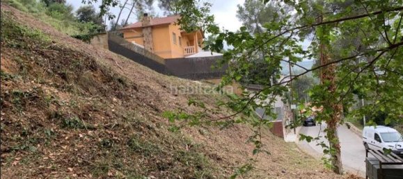 Grundstück in Cervello, Spain 1195m², Nr. 186245 6