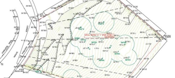 Grundstück in Cervello, Spain 1195m², Nr. 186245 3