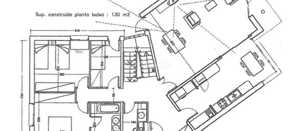 Grundstück in Cervello, Spain 1195m², Nr. 186245 9