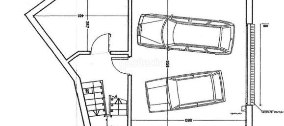 Grundstück in Cervello, Spain 1195m², Nr. 186245 11