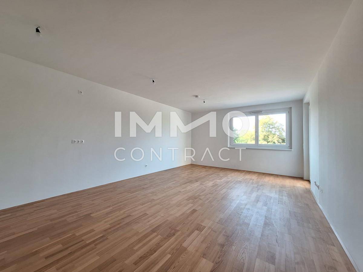 1 bedroom Apartment in Vienna, Austria No. 184706