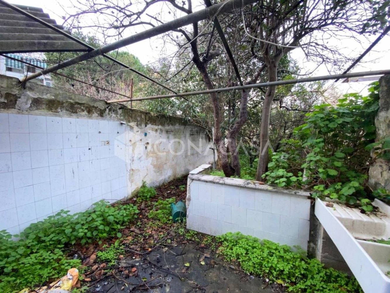 4 rooms House in Modugno, Italy No. 20257