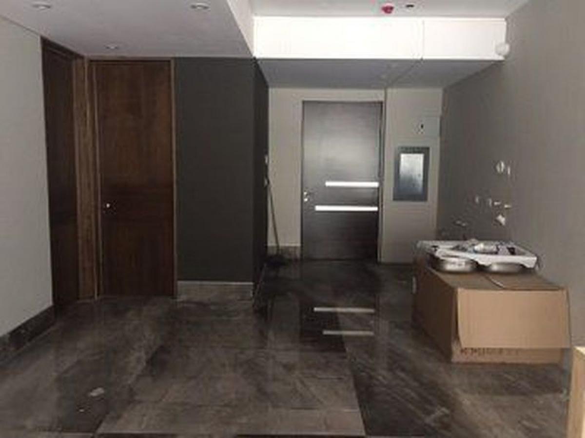 2 bedrooms Apartment in Nuevo Leon, Mexico No. 183787