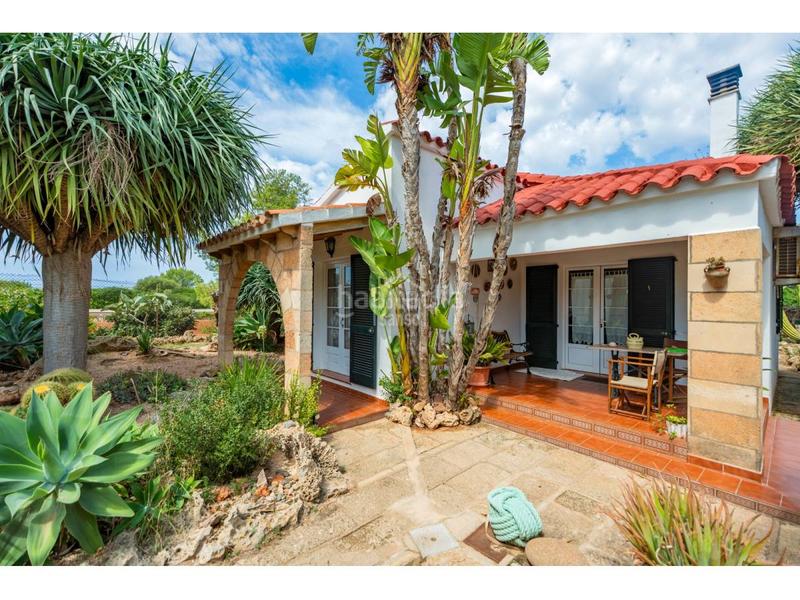 3 bedrooms House in Cala Blanca, Spain No. 203381