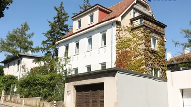 9-salle Maison à Liesing, Austria No. 206206